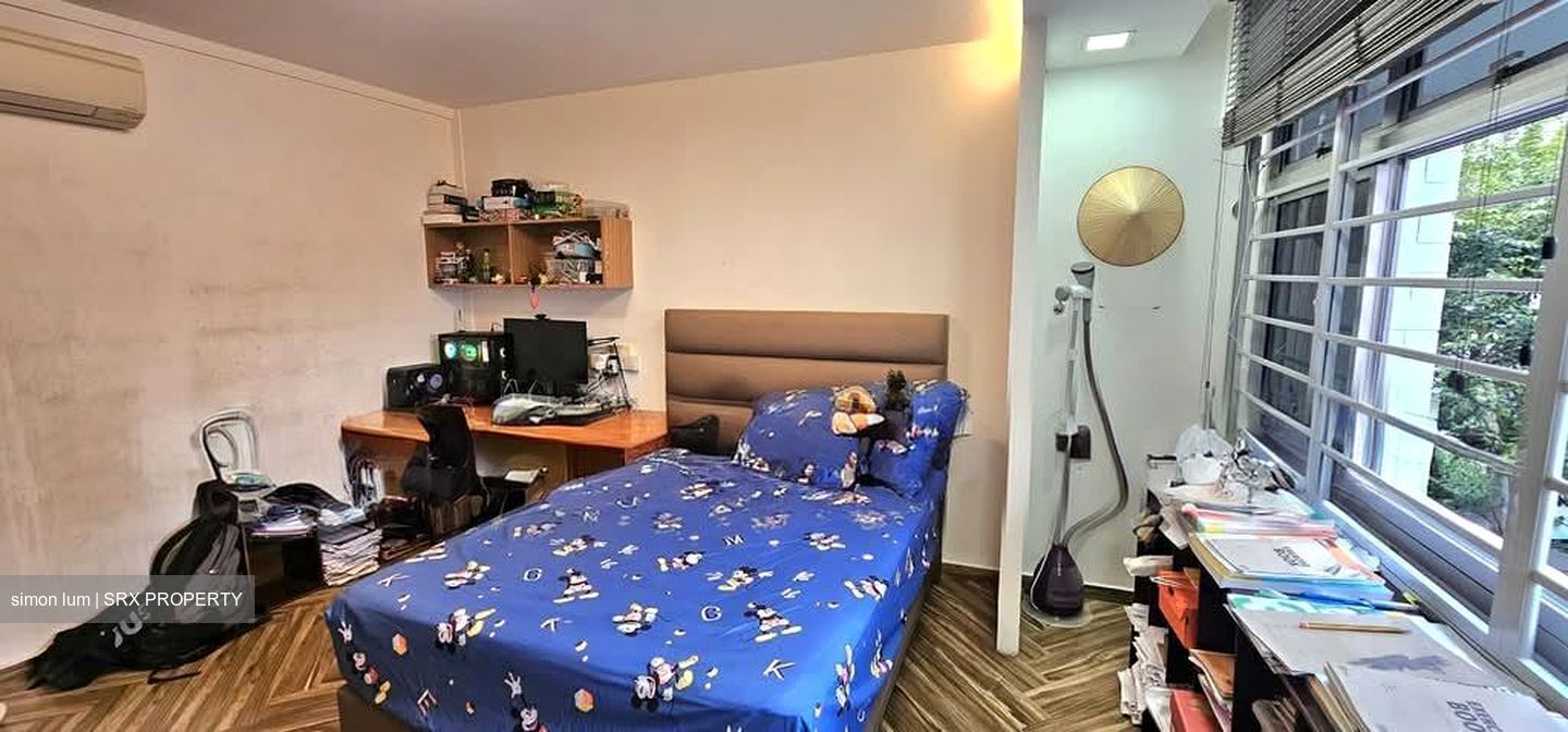 Blk 467 Hougang Avenue 8 (Hougang), HDB 5 Rooms #584501441